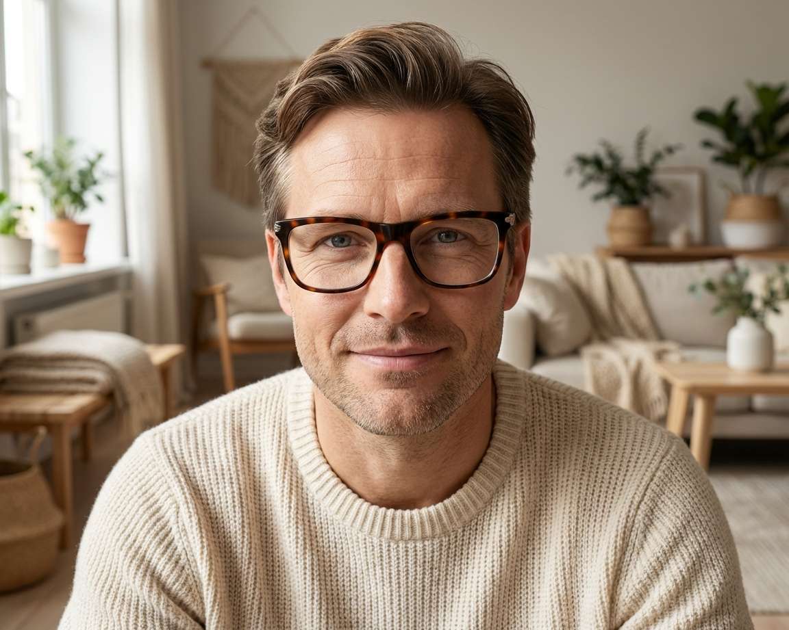 Lozza VL-4122 09AJ 54-17 Havana  autre vue